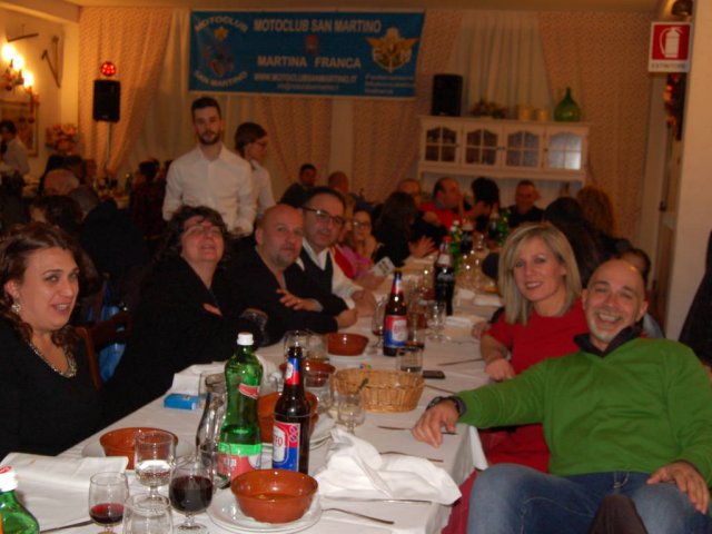 San Silvestro 2015+